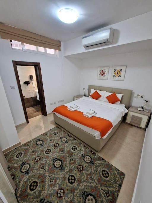 The Caves Cosy Apartment 1 San Ġiljan Buitenkant foto